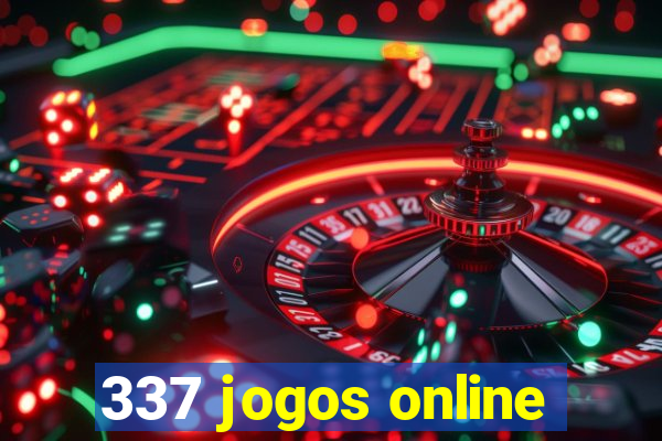 337 jogos online